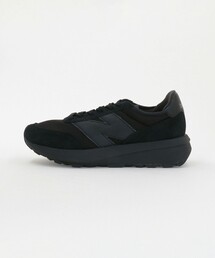 <New Balance>370 スニーカー