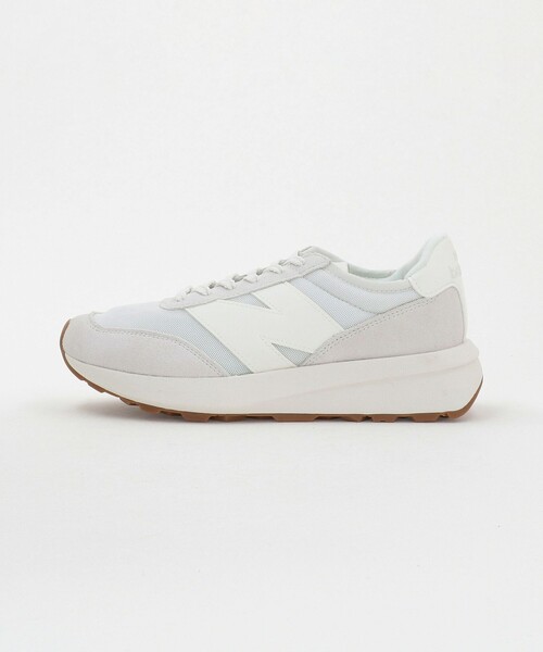 セール】＜New Balance＞370 スニーカー（スニーカー）｜New Balance
