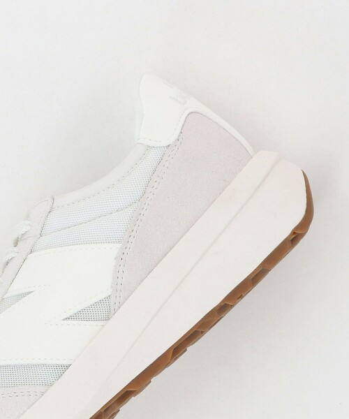 セール】＜New Balance＞370 スニーカー（スニーカー）｜New Balance