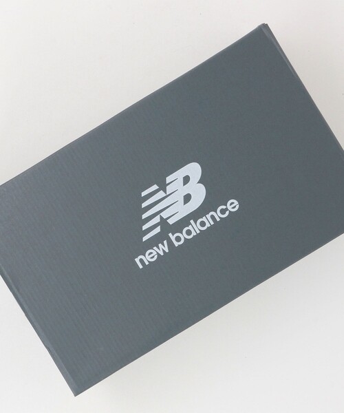 NEW BALANCE(ニューバランス)の「<New Balance>370 スニーカー(スニーカー・メンズ・ブラック/ライトグレー・26cm/27cm/28cm/27.5cm/26.5cm)」の7枚目の写真
