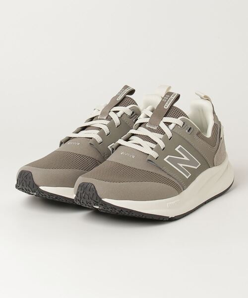 NEW BALANCE(ニューバランス)の「ニューバランス New Balance DynaSoft 900 v2_(スニーカー・メンズ・グレー・27.5cm/26.0cm/26.5cm/27.0cm/28.0cm/25.5cm/25.0cm/24.5cm/24.0cm/23.5cm/23.0cm)」の1枚目の写真