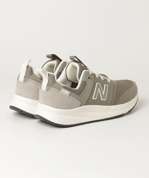 NEW BALANCE(ニューバランス)の「ニューバランス New Balance DynaSoft 900 v2_(スニーカー・メンズ・グレー・27.5cm/26.0cm/26.5cm/27.0cm/28.0cm/25.5cm/25.0cm/24.5cm/24.0cm/23.5cm/23.0cm)」の2枚目の写真