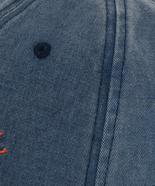 BEAUTY&YOUTH UNITED ARROWS(ビューティーアンドユースユナイテッドアローズ)の「<Gift Shop>Le Verre Vole キャップ(キャップ・レディース・コバルトブルー・FREE)」の9枚目の写真