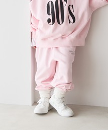 スウェットパンツ（ピンク/桃色系）ファッション通販 - ZOZOTOWN