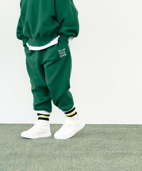 ウラケジョグパンツ 581218（スウェットパンツ）｜LOWRYS FARM