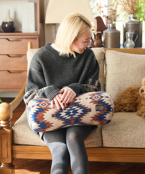 PENDLETON/ペンドルトン ボルスタークッション（クッション