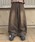 EPNKiC[s[GkP[j́uyEPNKzStraight baggy pants / Xg[goM[pcifjpcjvbuEn̑