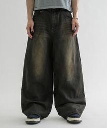 EPNK(C[s[GkP[)́yEPNKzStraight baggy pants / Xg[goM[pc(fjpc)