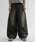 EPNKiC[s[GkP[j́uyEPNKzStraight baggy pants / Xg[goM[pcifjpcjvbubN