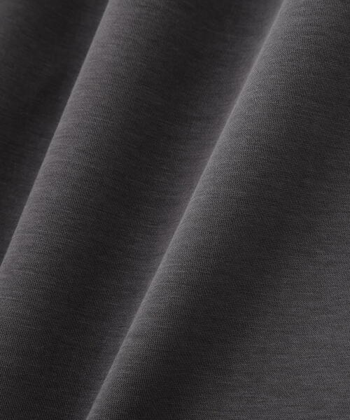 PROPORTION BODY DRESSING(プロポーションボディドレッシング)の「<ウォッシャブル>スエットイージーパンツ / 1215230905(スウェットパンツ・レディース・ホワイト系その他/ダークグレー/ブラウン系その他/グレー・P/S/MEDIUM)」の9枚目の写真