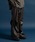Casper JohniLXp[Wj́uTuck PU slacks/^bNPUXbNXȋpcjvbuE