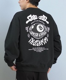 SANTA CRUZ｜サンタクルーズのスウェット通販 - ZOZOTOWN