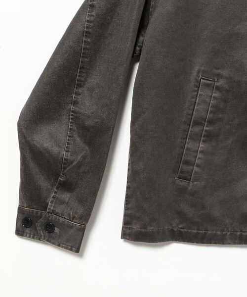 セール】フェード ジップ ブルゾン（ブルゾン）｜B:MING by BEAMS