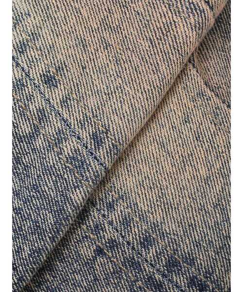 EATME(イートミー)の「ベルトオフショルデニムTOP(その他トップス・レディース・ブラウン/ブルー/ブラック・FREE)」の16枚目の写真