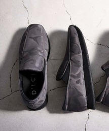 D'ICI | ナイロンスニーカー(スニーカー)