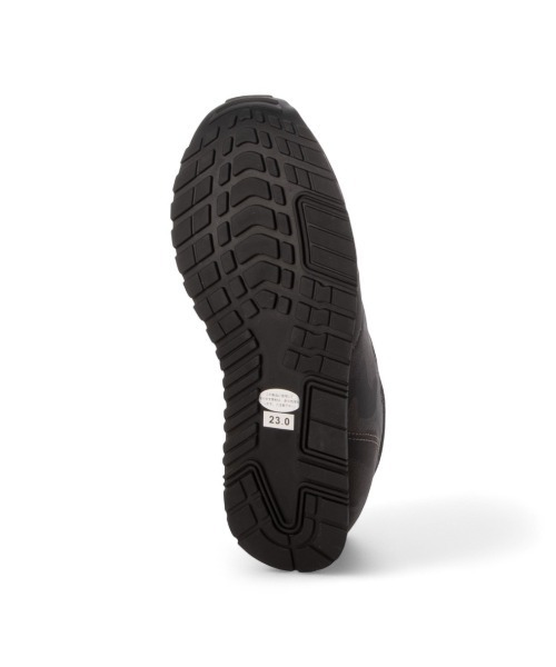 D'ICI(ディッシィ)の「ナイロンスニーカー(スニーカー・レディース・グリーン×ピンク・25cm/23cm/22cm)」の8枚目の写真