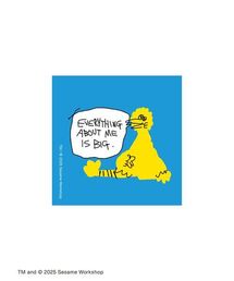 SESAME STREET(ZT~Xg[g)́ySESAME STREET MARKET×IKic~zIWiA[g XebJ[(XebJ[/e[v)