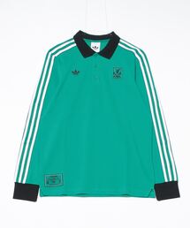 adidas(AfB_X)adidas/AfB_X  NuGuICON POLO(|Vc)