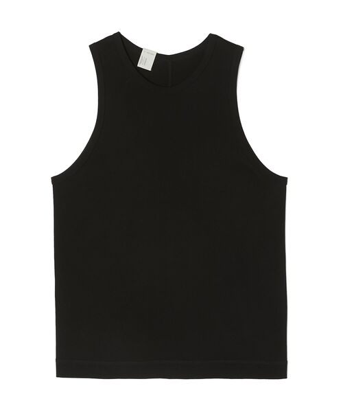 新品未使用タグ付きN.hollywoodコンビタンクトップ36L.GREEN TANK TOP N.HOOLYWOOD UNDER SUMMIT WEAR│N-HOOLYWOOD.COM