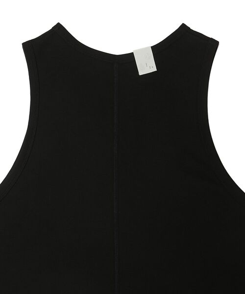 N.HOOLYWOOD UNDER SUMMIT WEAR（N.ハリウッド アンダーサミットウエア）の「TANK TOP（タンクトップ・メンズ・ブラック/トップグレー/ホワイト・42/40/38/36）」の7枚目の写真