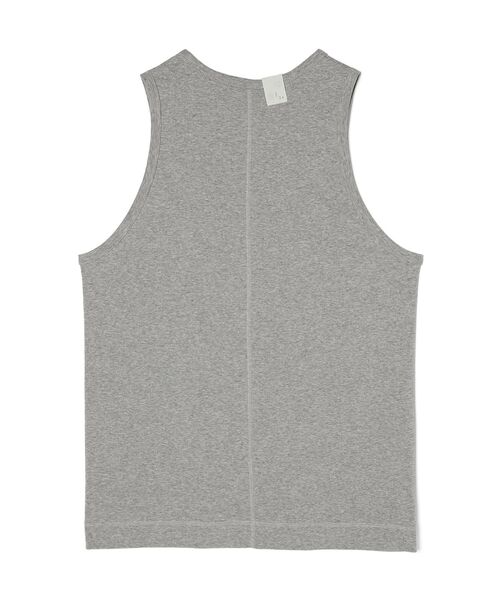 TANK TOP N.HOOLYWOOD UNDER SUMMIT WEAR│N-HOOLYWOOD.COM