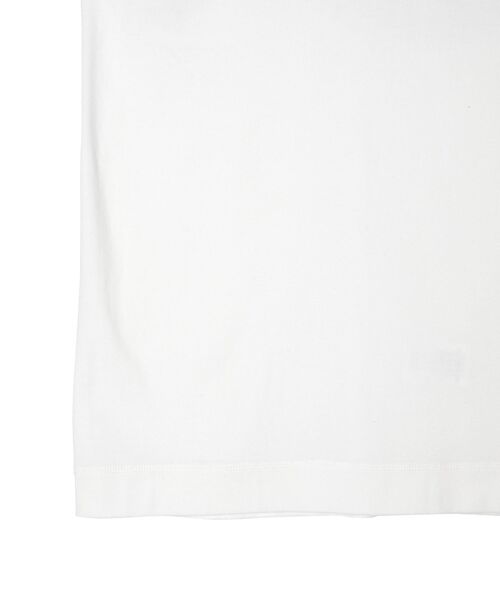 N.HOOLYWOOD UNDER SUMMIT WEAR（N.ハリウッド アンダーサミットウエア）の「TANK TOP（タンクトップ・メンズ・ブラック/トップグレー/ホワイト・42/40/38/36）」の13枚目の写真