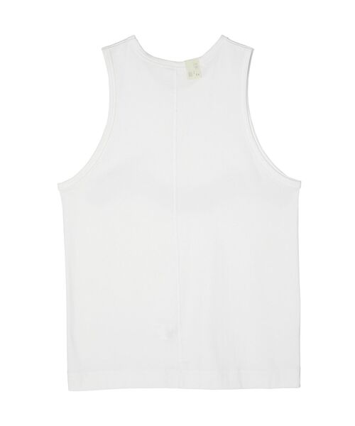 N.HOOLYWOOD for EDIFICE　ノースリーブ Tシャツ tank N.HOOLYWOOD - TANK TOP” | chord online store