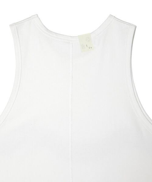 N.HOOLYWOOD UNDER SUMMIT WEAR（N.ハリウッド アンダーサミットウエア）の「TANK TOP（タンクトップ・メンズ・ブラック/トップグレー/ホワイト・42/40/38/36）」の15枚目の写真