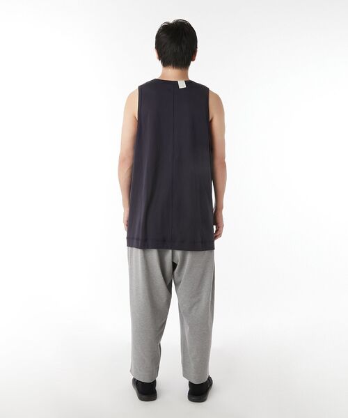 TANK TOP N.HOOLYWOOD UNDER SUMMIT WEAR│N-HOOLYWOOD.COM