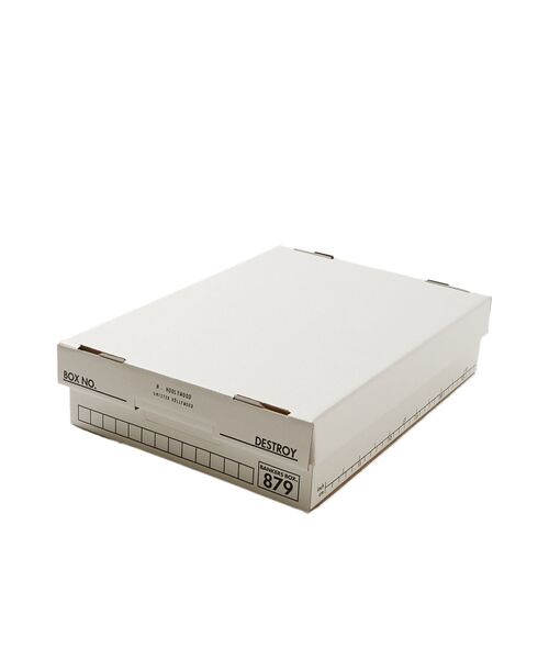 N.HOOLYWOOD UNDER SUMMIT WEAR（N.ハリウッド アンダーサミットウエア）の「TANK TOP（タンクトップ・メンズ・ブラック/トップグレー/ホワイト・42/40/38/36）」の19枚目の写真