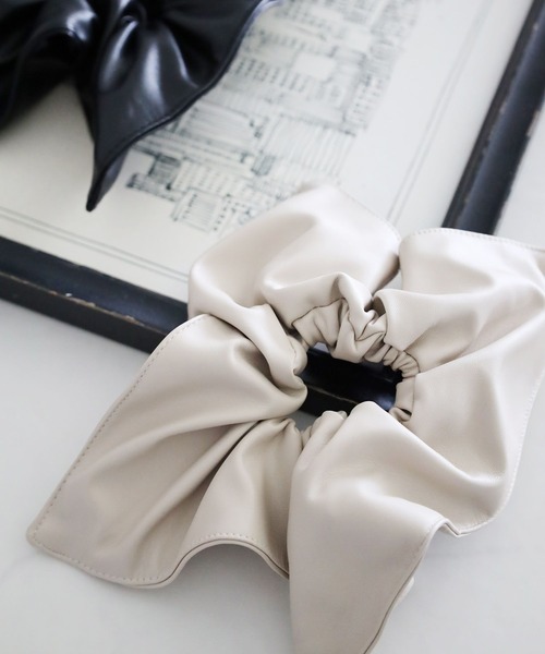 スクエアシュシュ 593608（シュシュ）｜LEPSIM（レプシィム）の