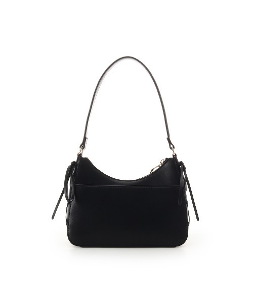 サマンサベガ Samantha Vega ハンドバッグ バレエコアレースアップワンショルダーバッグ  ブランド 正規品 新品 ギフト プレゼント 人気 おすすめ 誕生日 記念日 クリスマス 送料無料 ラッピング無料 バレエコアレースアップワンショルダーバッグ（ハンドバッグ