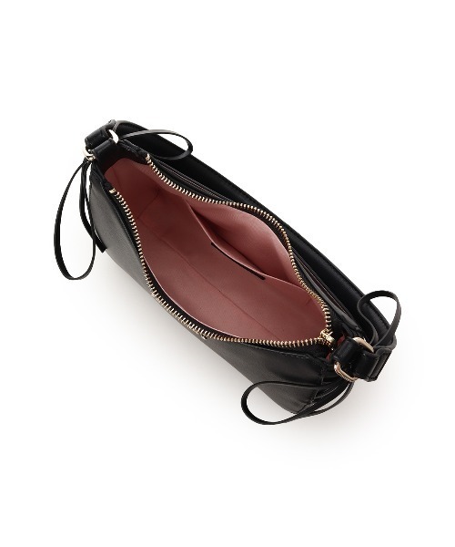 SAMANTHAVEGA（サマンサベガ）の「バレエコアレースアップワンショルダーバッグ（ハンドバッグ・レディース・ホワイト/ブラック/ピンク・FREE）」の18枚目の写真