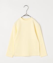 p.premier | 【ジュニア対応】イロチ買いしたいストレッチリブトップス リンク(Tシャツ/カットソー)