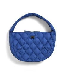【TAION】タイオン MILITARY BANANA SHOULDER DOWN BAG-L＜MILITARY／SOFT SHELL＞ TAION-BBG02ALSML-1-L