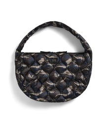 【TAION】タイオン MILITARY BANANA SHOULDER DOWN BAG-L＜MILITARY／SOFT SHELL＞ TAION-BBG02ALSML-1-L