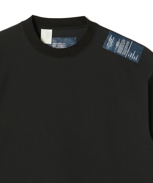 LONG SLEEVE N.HOOLYWOOD TEST PRODUCT EXCHANGE SERVICE│N-HOOLYWOOD.COM