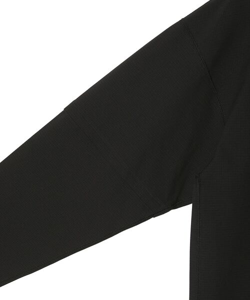 LONG SLEEVE N.HOOLYWOOD TEST PRODUCT EXCHANGE SERVICE│N-HOOLYWOOD.COM