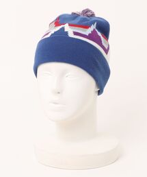 BURTON（バートン）の「リサイクル Echo Lake ビーニー（ニットキャップ/ビーニー）」