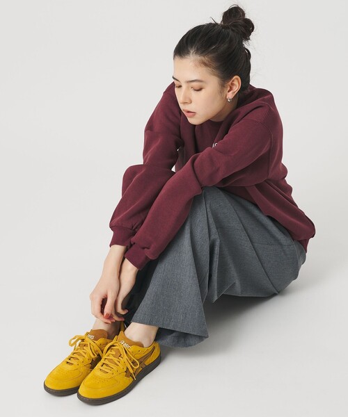 ASICS SKYHAND OG ライトブルー 24cm SKYHAND OG / スカイハンド オージー（スニーカー）｜ASICS