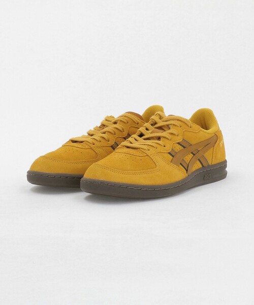 靴 asics SKYHAND OG SKYHAND OG | Unisex | Black/White | Sportstyle Shoes | ASICS