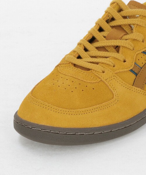 ASICS（アシックス）の「＜asics＞SKYHAND OG/スニーカー（スニーカー・レディース・ライトブルー/ブラウン系/イエロー・23.5cm/25cm/24cm/24.5cm）」の8枚目の写真