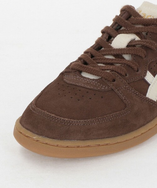 ASICS（アシックス）の「＜asics＞SKYHAND OG/スニーカー（スニーカー・レディース・ライトブルー/ブラウン系/イエロー・23.5cm/25cm/24cm/24.5cm）」の12枚目の写真