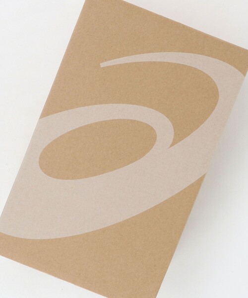 ASICS（アシックス）の「＜asics＞SKYHAND OG/スニーカー（スニーカー・レディース・ライトブルー/ブラウン系/イエロー・23.5cm/25cm/24cm/24.5cm）」の14枚目の写真