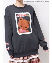 merry jenny | いちご新聞frill frillスウェット(スウェット)