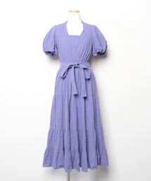 SNIDELワンピース　Sパープル SNIDEL（ワンピース ・ パープル/紫色系）のフリマアイテム一覧