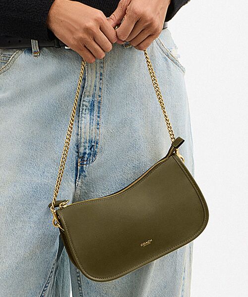 【新商品•匿名発送】COACHコーチ　ウェイバリー 3wayショルダーバッグ 新品•正規品】COACHコーチ ウェイバリー 3wayショルダーバッグ