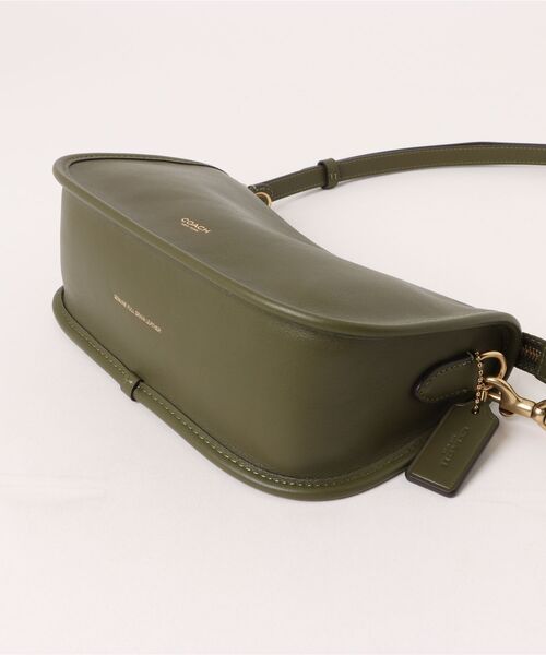 ウェイバリー バッグ（ショルダーバッグ）｜COACH（コーチ）の