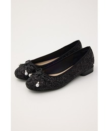 STACCATO｜スタッカートのバレエシューズ（リボン）通販 - ZOZOTOWN
