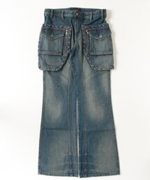 ROYAL FLASH｜ロイヤルフラッシュのデニムパンツ通販 - ZOZOTOWN